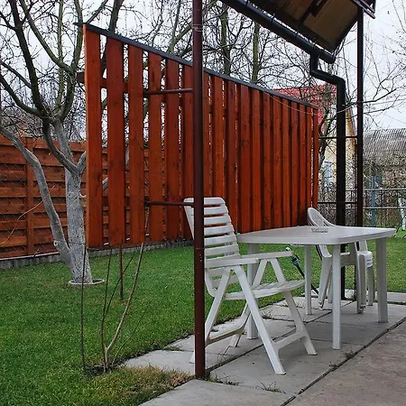 House In Bohatyrska Street Гостевой дом *